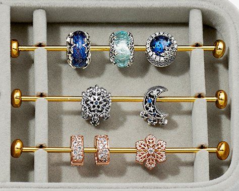 How to Store your Jewellery